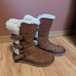 Ugg Boots - Size 6
